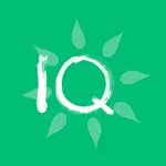 Sveikatos IQ icon