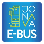 Jonava E-BUS icon