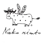 „Nieko rimto“ programėlės icon