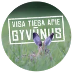 Visa tiesa apie gyvūnus icon