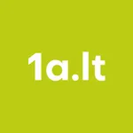 1a.lt icon