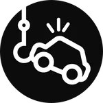 Stuck (Pagalba Kelyje) icon