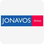 Jonavos Žinios icon