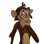 Smarter Than A Monkey icon
