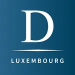 Delen Luxembourg icon