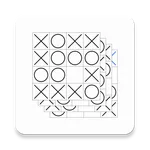 3D Tic Tac Toe icon