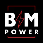 B&M Power icon