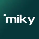 Miky Energie icon