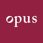 opus 100,7 icon