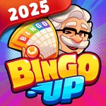 Bingo Up: Love Adventure Bingo icon