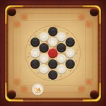 Classic Board Game:Ludo Carrom icon