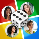 Ludo Now: Online Board Game icon