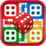 Ludo Boss - Multiplayer Game icon