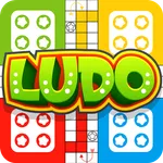 Ludo Family Dice Game icon