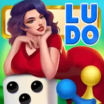 Ludo Game COPLE - Voice Chat icon