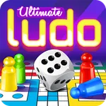 Ludo: Star King of Dice Games icon