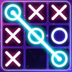 Tic Tac Toe Go icon