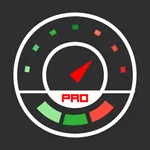 Digital Dashboard GPS Pro icon