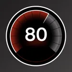 Speed View GPS icon