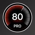 Speed View GPS Pro icon