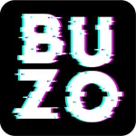 Buzo - Video Status icon