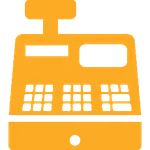 vikPOS icon