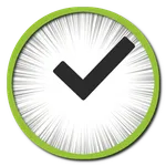 INPASS Clock-in icon
