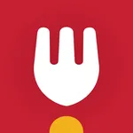Meniu.lv – restaurant guide in icon