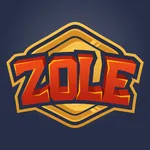 Zole cards from Raccoon Games icon
