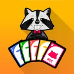 Seven Raccoons icon