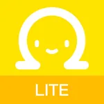 Omega Lite - Live Video Chat icon