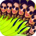 Crazy Snap Photo Effect icon