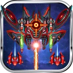 Galaxy Wars - Fighter Force 20 icon