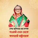 সংগ্রামী নেতা থেকে কালজয়ী রাষ্ icon
