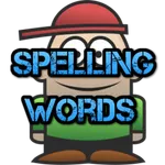 Kids Spelling Words icon