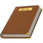 Quick Text Diary icon