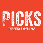 PICKS icon