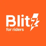 Blitz riders icon