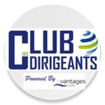CDD Avantages icon