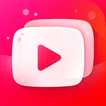 Vidube - Video Tube Player icon