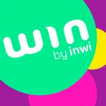 win by inwi icon