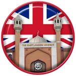 Adan Uk : prayer times in Uk icon