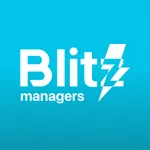 Blitz managers icon