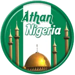 Azan Nigeria Prayer Times icon