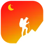 Hiking Lovers Community icon