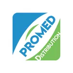 PROMED - Para Grossiste icon