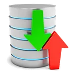 Partitions Backup & Restore icon