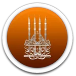 Maroc Salat (Athan) icon