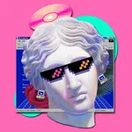 Vaporwave Wallpapers icon