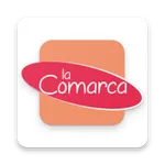 La Comarca Proveedores icon